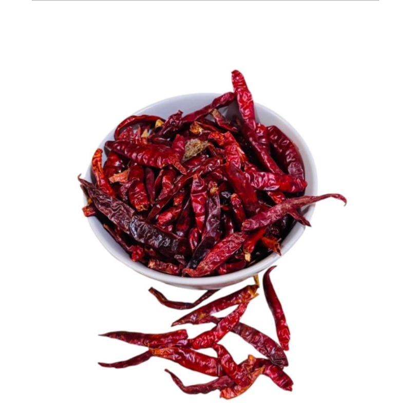 

cabe kering teja/cabe merah keriting/cabe kering