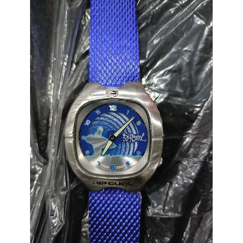 Jam Ripcurl surfing vintage