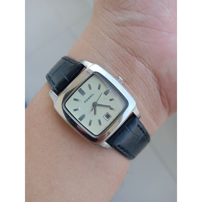 jam tank wanita original
