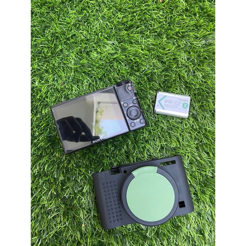 sony dsc rx100 mark iii m3 kamera pocket traveling