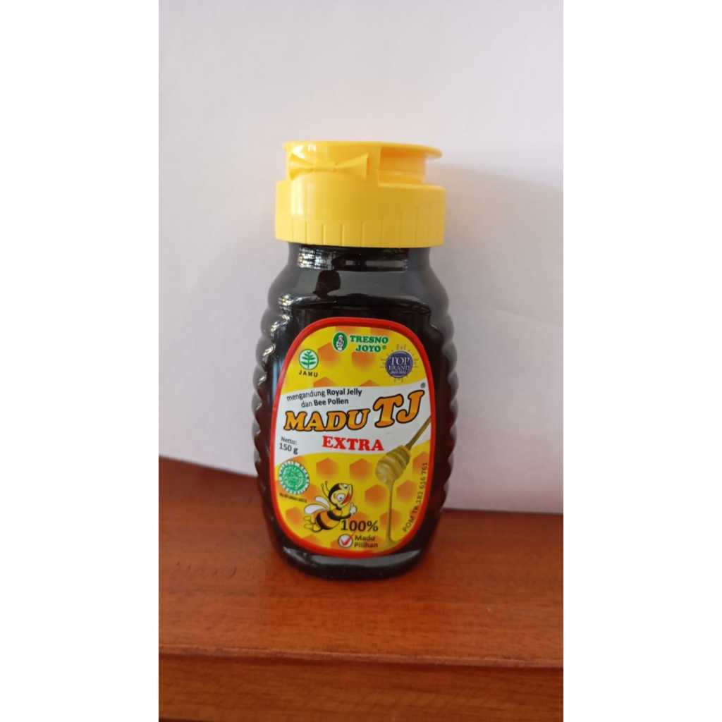 

MADU TJ EXTRA 150 G