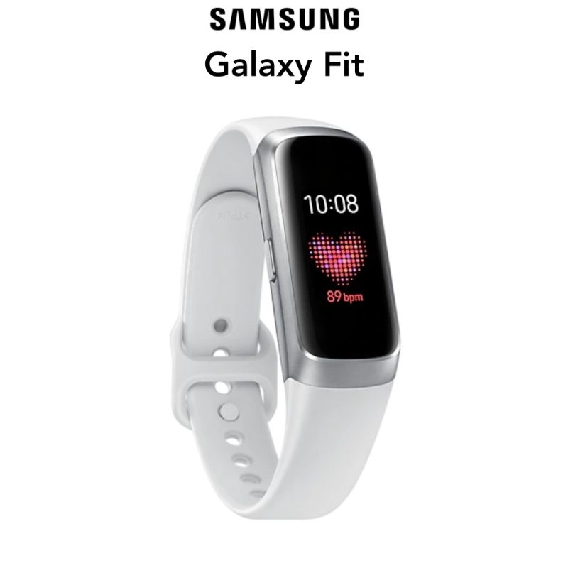 Samsung Galaxy FIT Original Jam Smart Band Watch Smartwatch