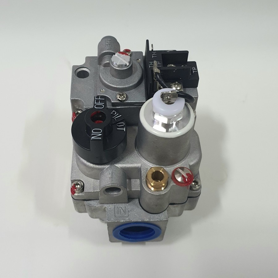 GAS VALVE FRYER ROBERTSHAW