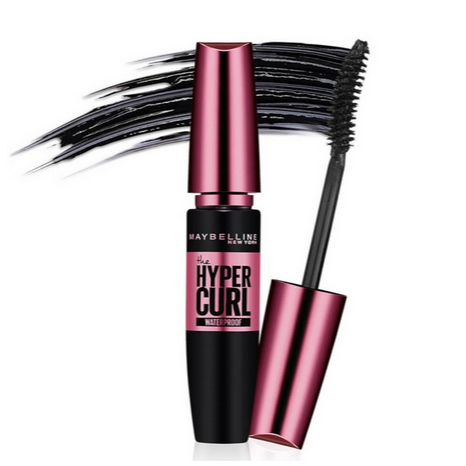 WATERPROOF MASCARA MAGNUM MAYBELLINE Maskara Volume Express_Max