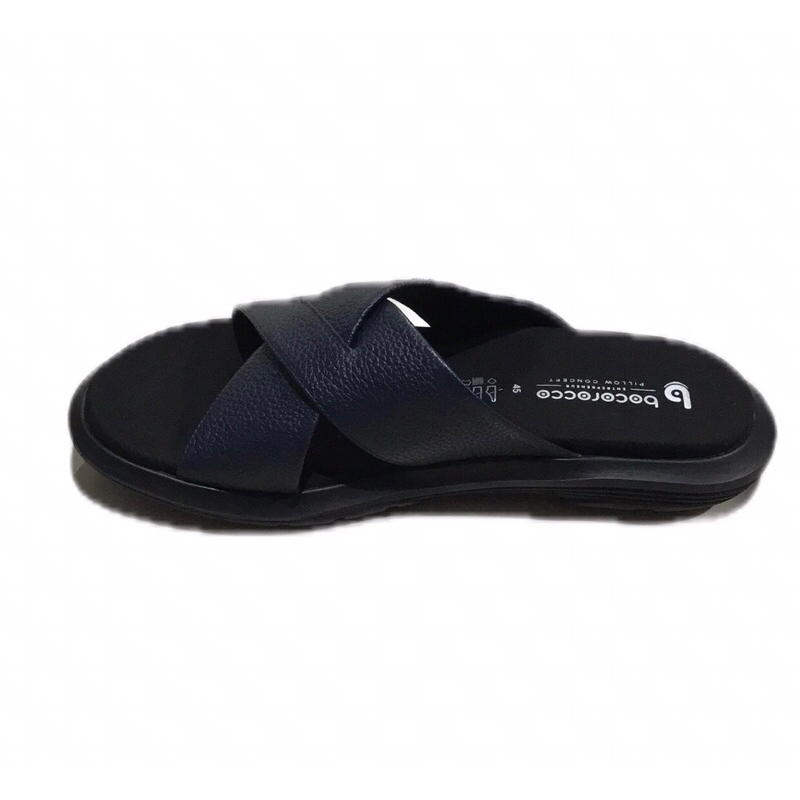 Sandal Bocorocco U. Marco 43 Navy Scuro