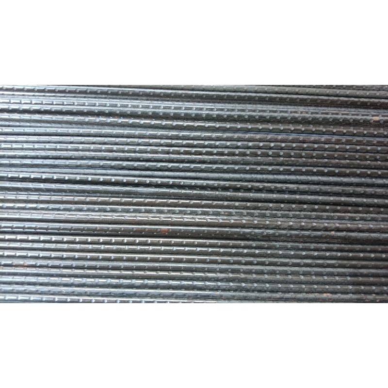 as baja bintik/baja tutul diameter 5mm