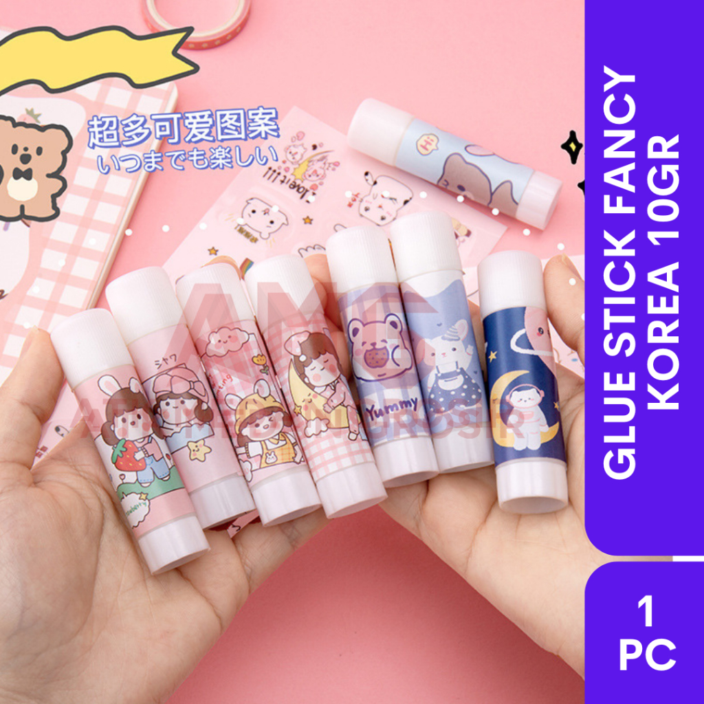 

LEM GLUE STICK | MOTIF KOREA | 1 PCS