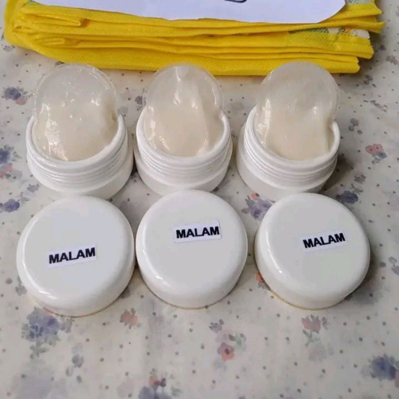 Krim Malam HN original 15gram by Bunda Arka