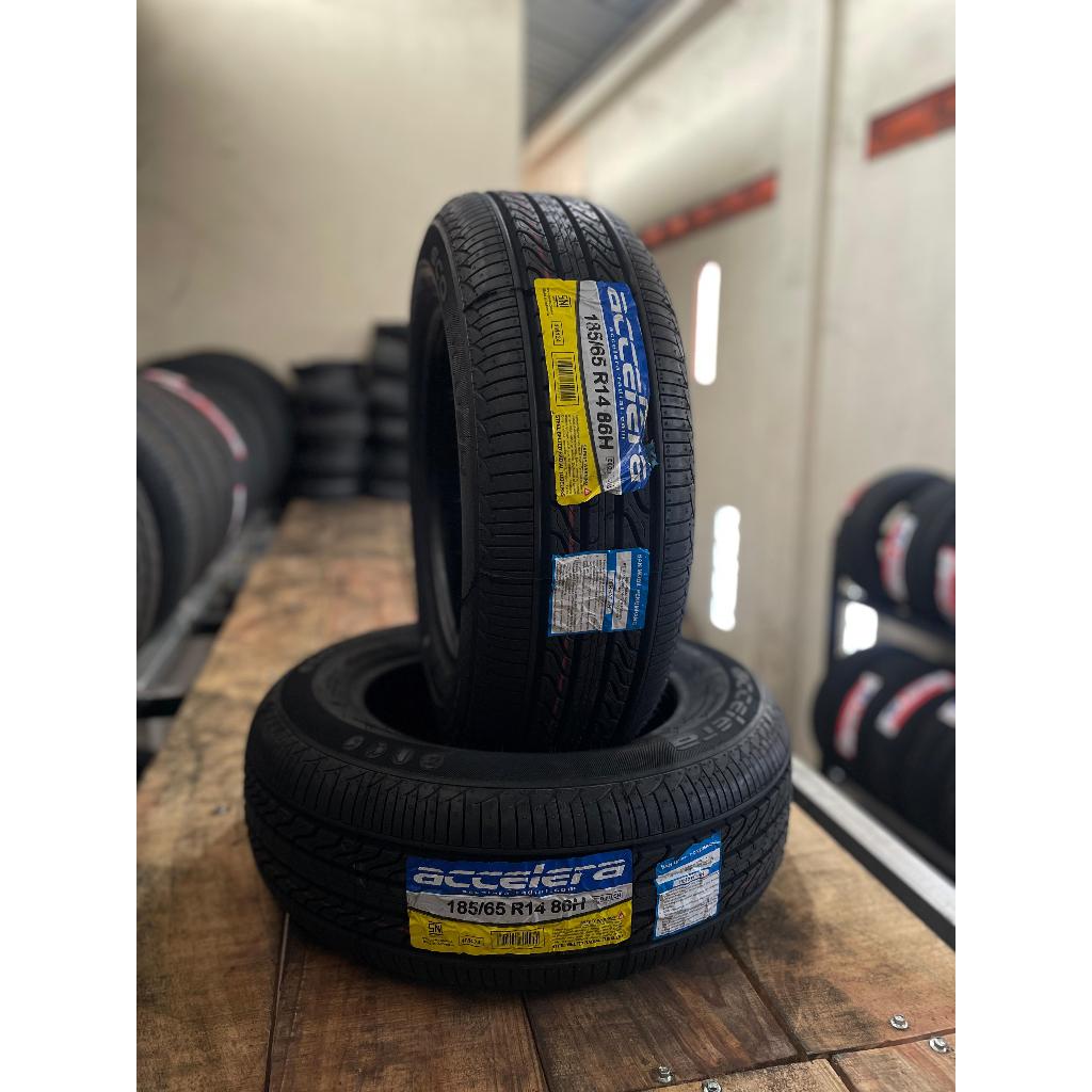 Ban Luar ACCELERA ECOPLUS 185 65 14 185 65 R14 185/65/14 185/65 R14 185-65-14 185-65-R14 18565R14