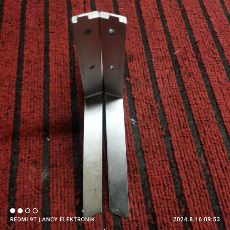 KAKI TV PANASONIC TH-43DX400G - TH 43DX400G - TH 43DX400