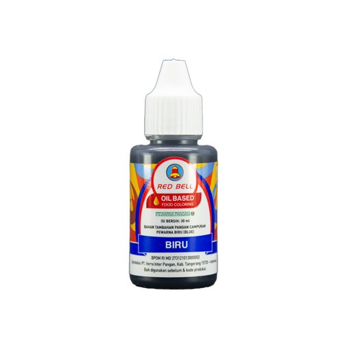 

RED BELL BASE OIL BTL 30 ML ALL VARIAN