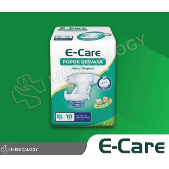 Popok Dewasa E-Care