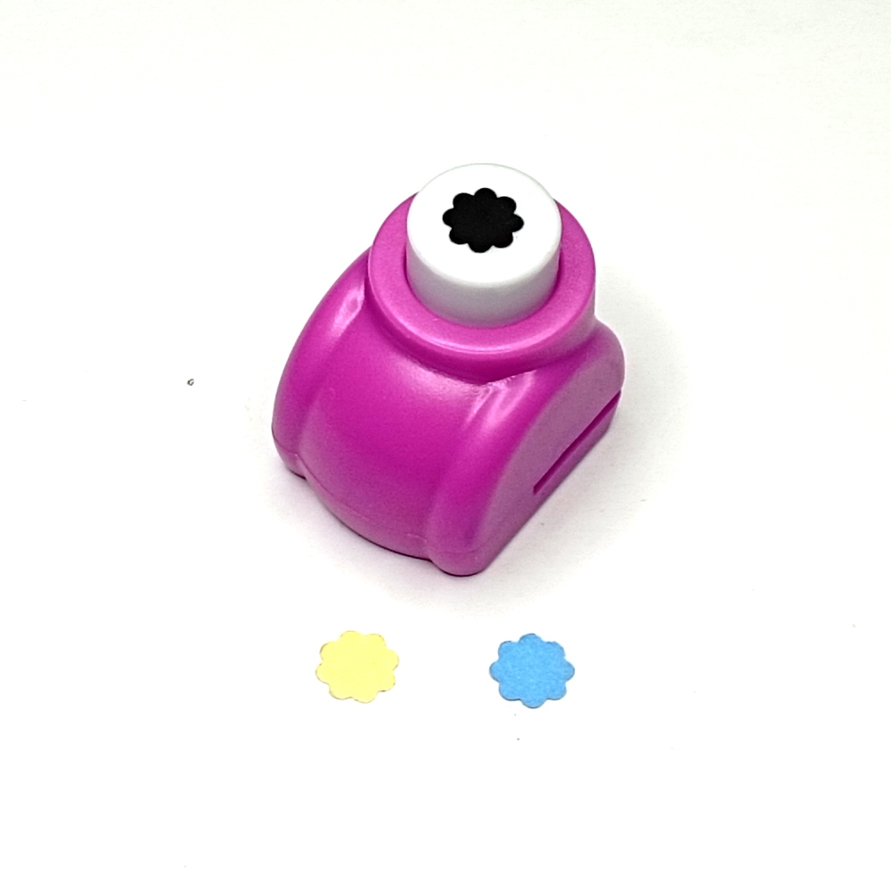 

Paper Puncher Aneka Model Alat Plong Kertas Bentuk Bunga Matahari 1201