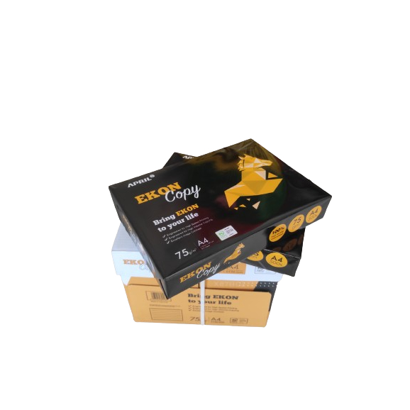 HVS A4 EKON 75gsm
