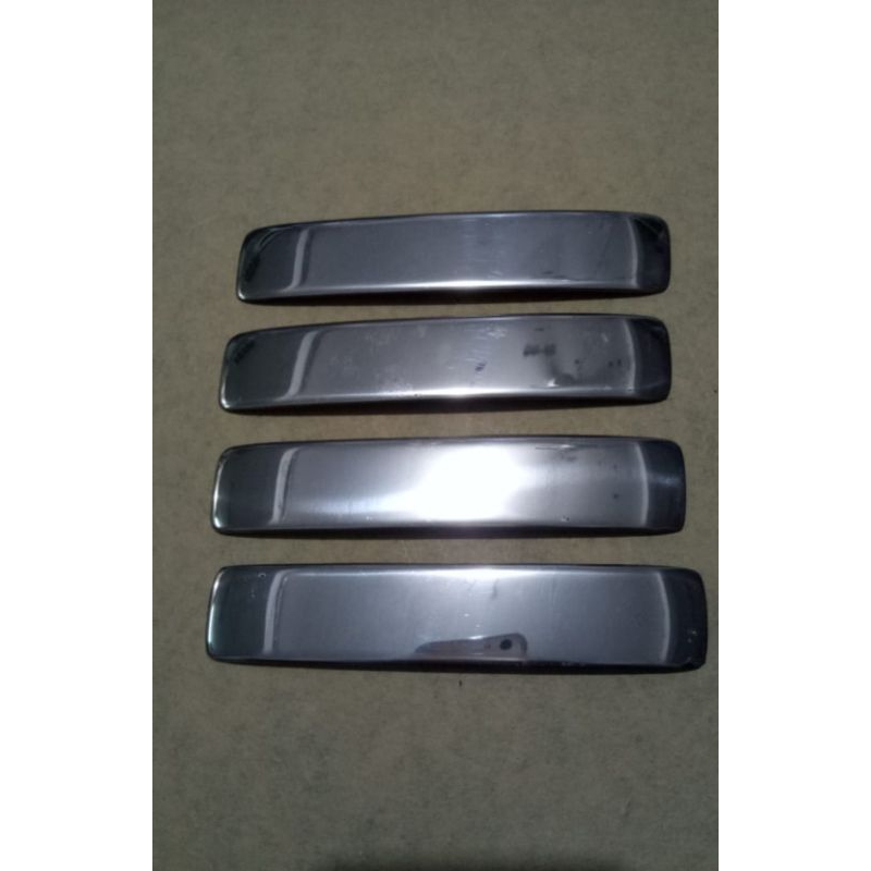 COVER HANDLE HANDEL PENGAMAN PINTU MOBIL KUDA