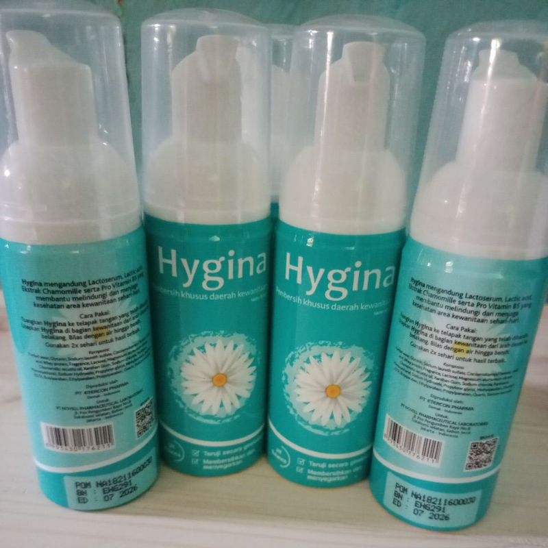 Hygina
