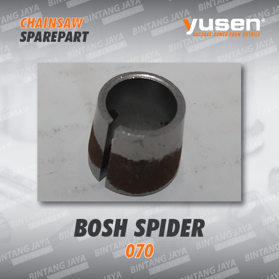 Bosh Spider Bos Clutch As Chainsaw Yusen 070 Sparepart Gergaji Pohon Mesin Potong Kayu Senso