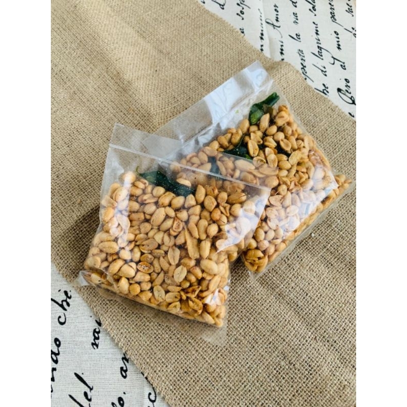 

Kacang Tojin Nafira