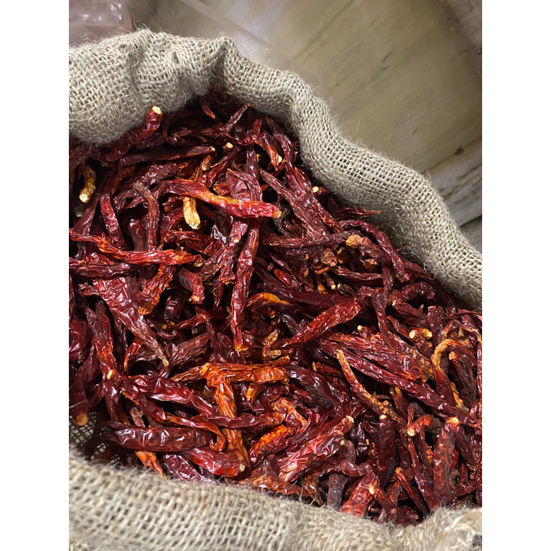 

CABAI KERING 1kg