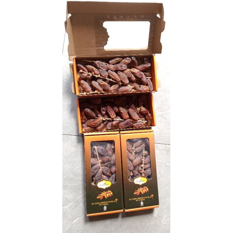 

Sunfruit Tangkai 400 Gr
