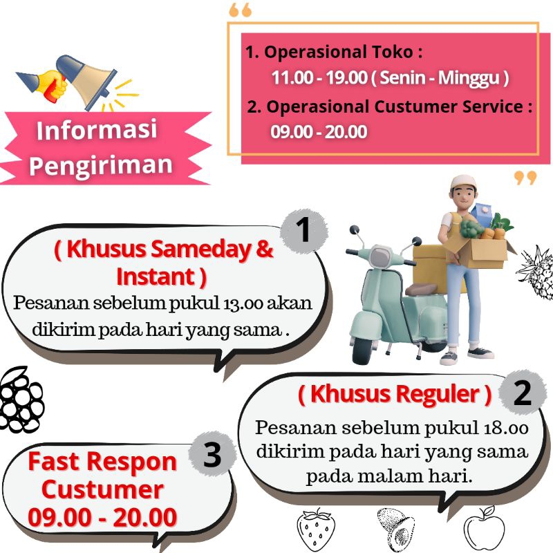 

RB BENGKUANG (Bengkoang) 1 Kg Buah Segar Sehat Fresh