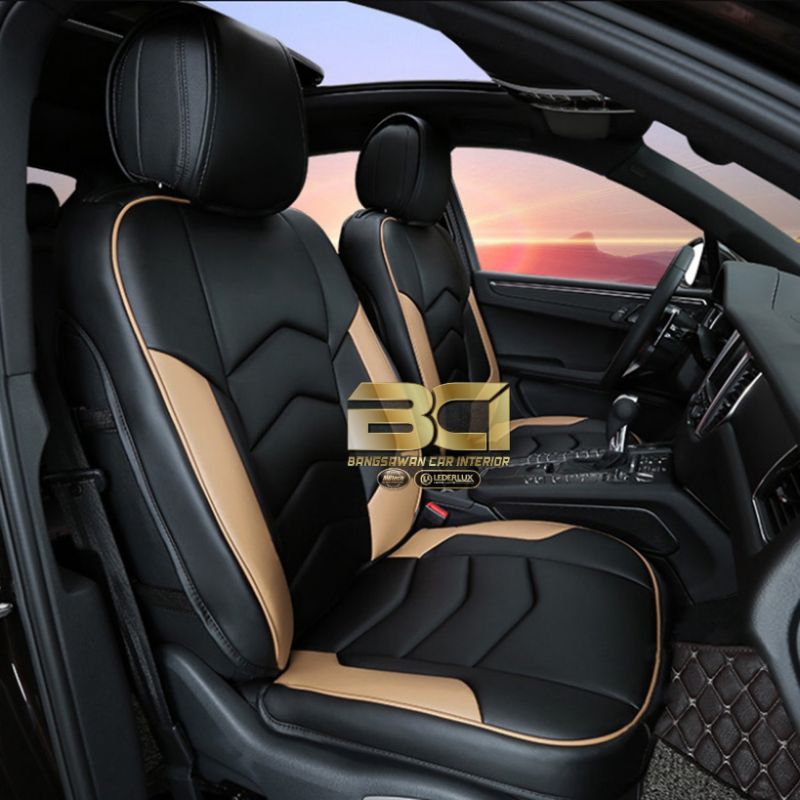 Sarung jok mobil Suzuki Ertiga 2018-2023,Xl 7