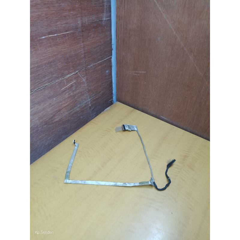 Fleksibel Connector Lvds Lcd Led Laptop Hp 1000