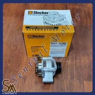 Alternator altenator dinamo amper Daihatsu Espass Injection 1.6