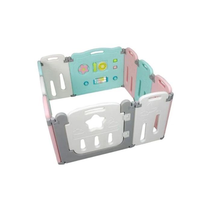 SEWA Pagar Starlight - Azkia Baby Rental Medan Mainan Anak Medan