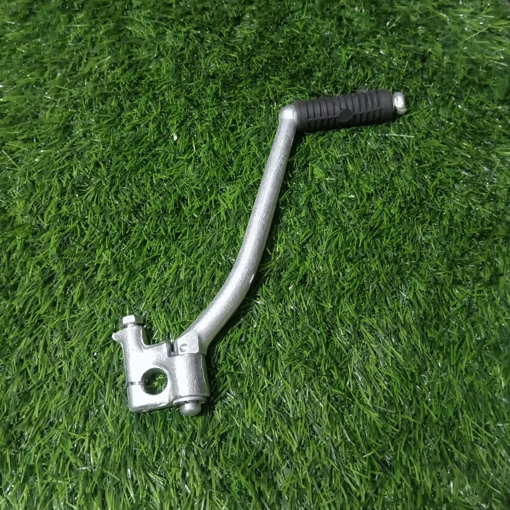PEDAL SELAHAN TIGER/KICK STATER HONDA TIGER SELAHAN HONDA TIGER