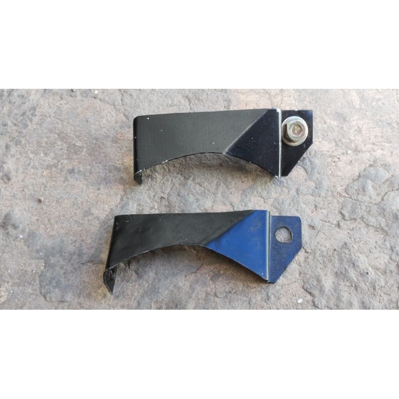 Hugger Airblade filter Beat esp/fi.