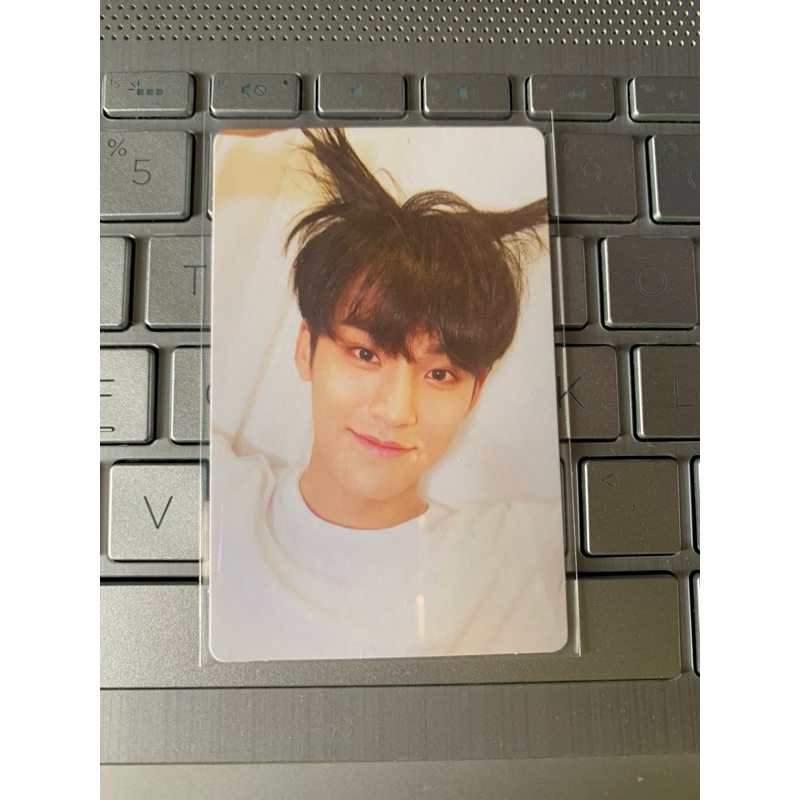 PC Mingyu Teen Age Gyutena