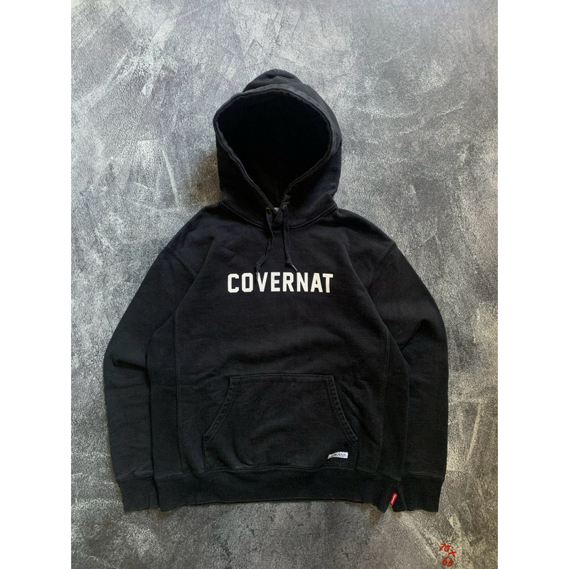 Covernat hoodie