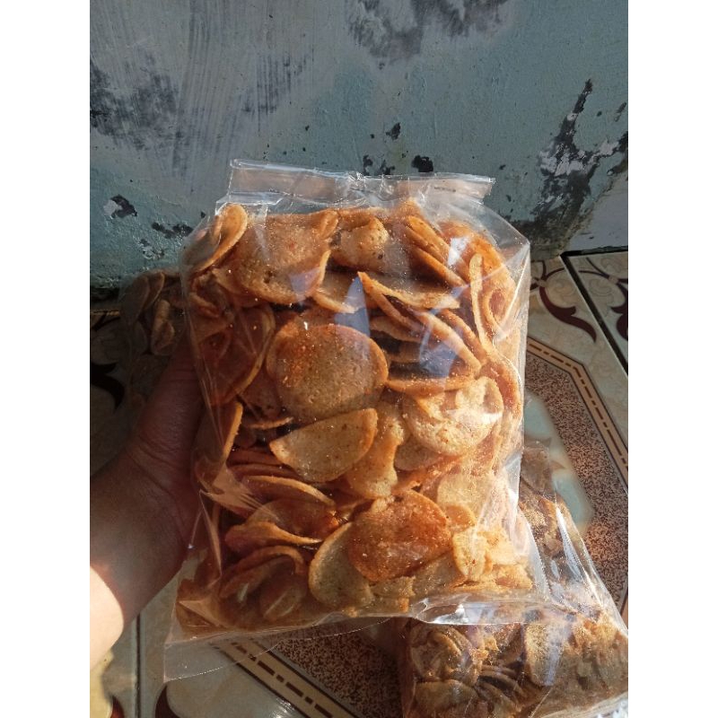 

Citruk Khas Tasikmalaya