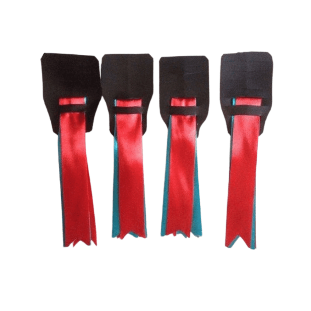 Kloncer Atribut HW (Hizbul Wathan)