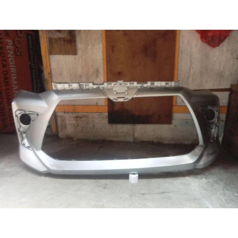 bemper avanza G 2022-2023 copotan original