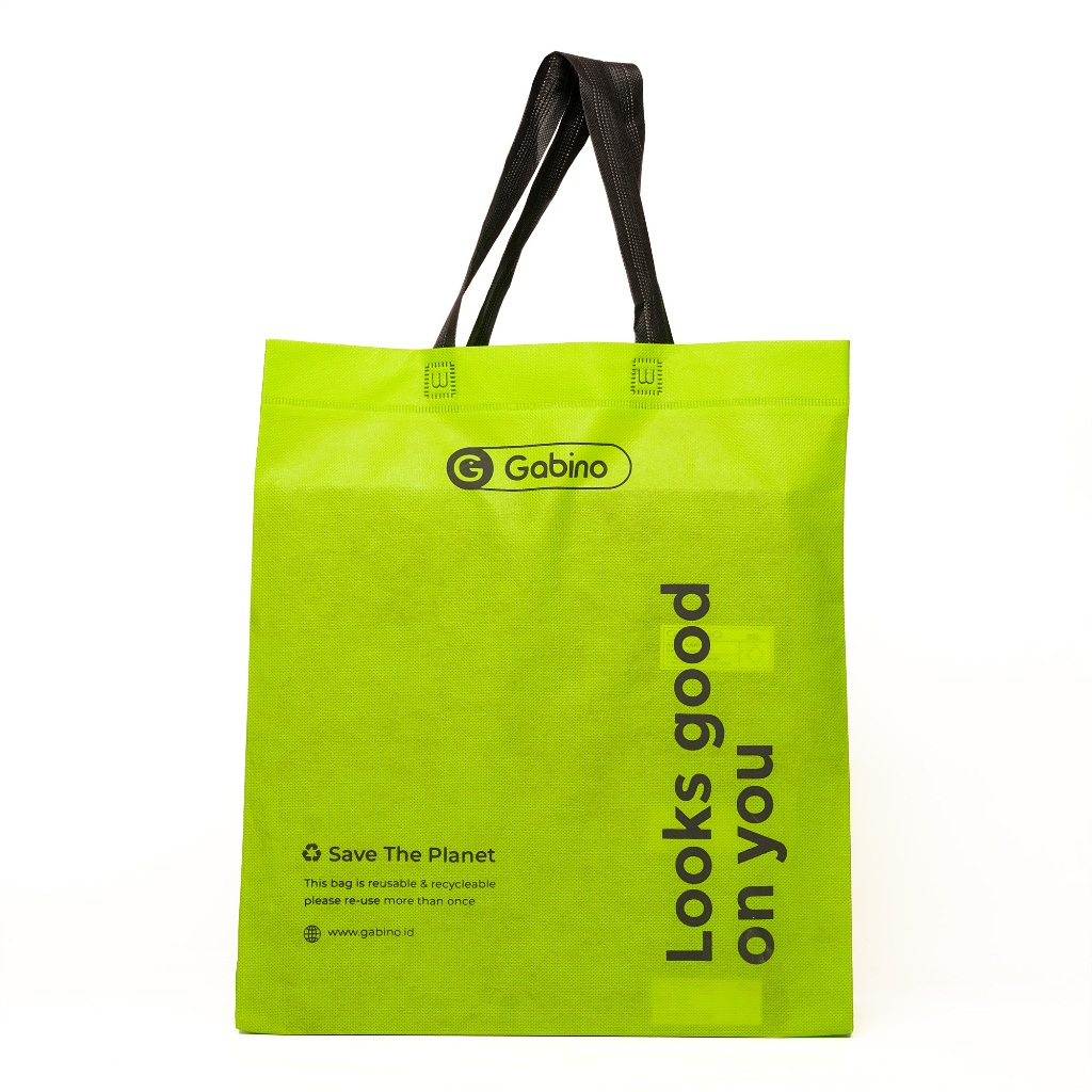 

Gabino Tas Spunbond - GBN TAS