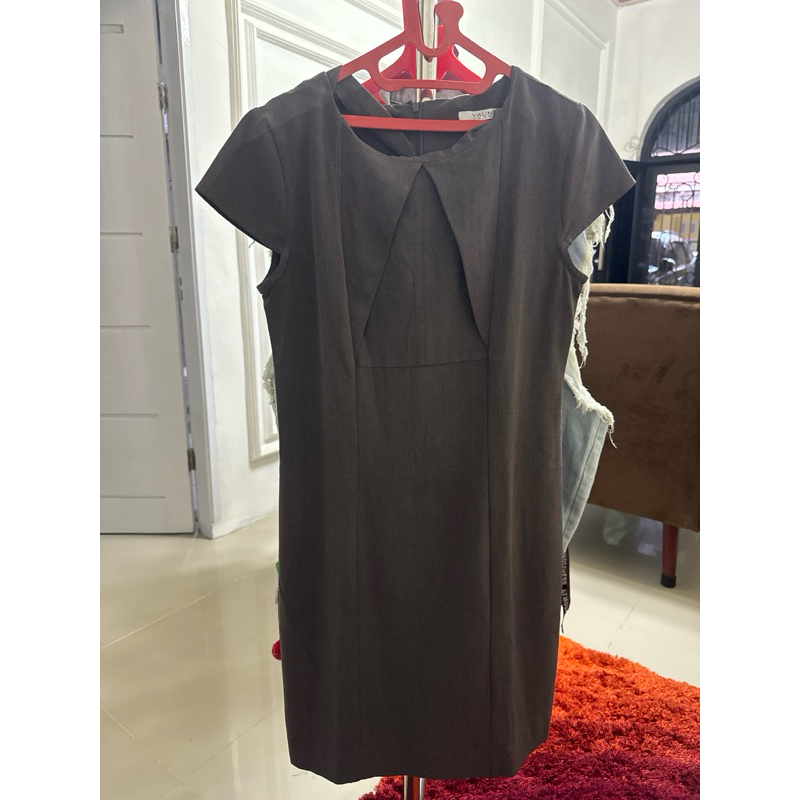 Dress Valino Donna Preloved