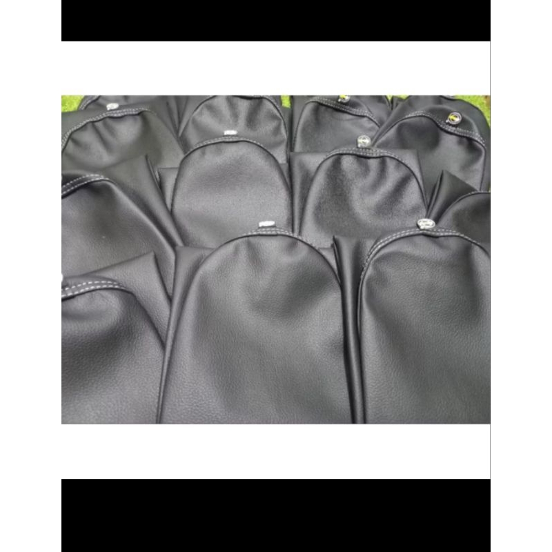 kulit jok /sarung jok MBtech beat new scopy Vario Mio