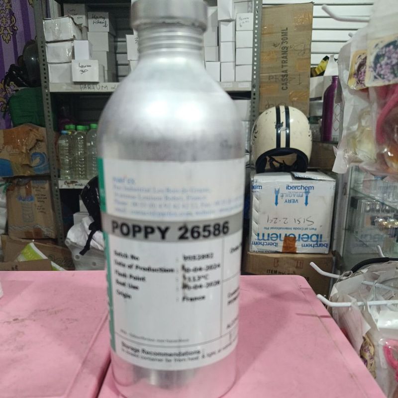 bibit parfum Kenzo flower segel 500ml