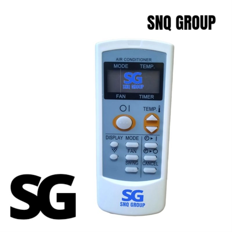 Remote ac sharp plasmacluster - Remot ac sharp plasma cluster