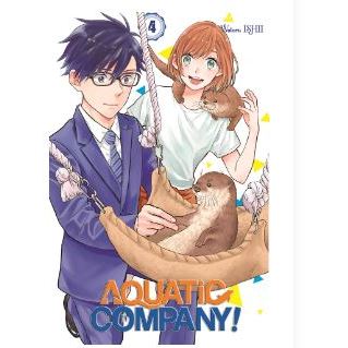 

Gramedia Jember-AQUATIC COMPANY! 04