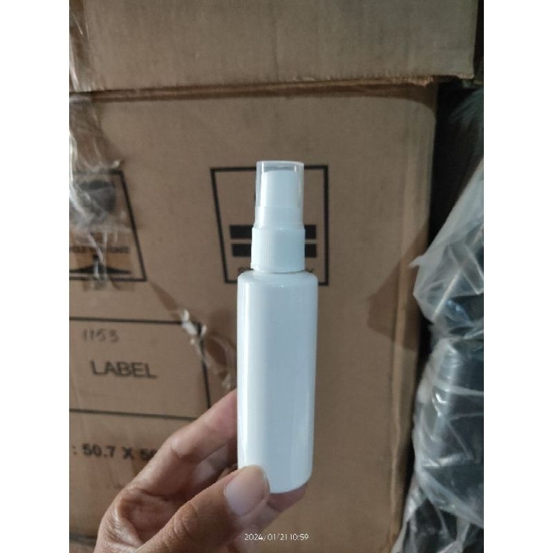 Botol RF 60ml Spray