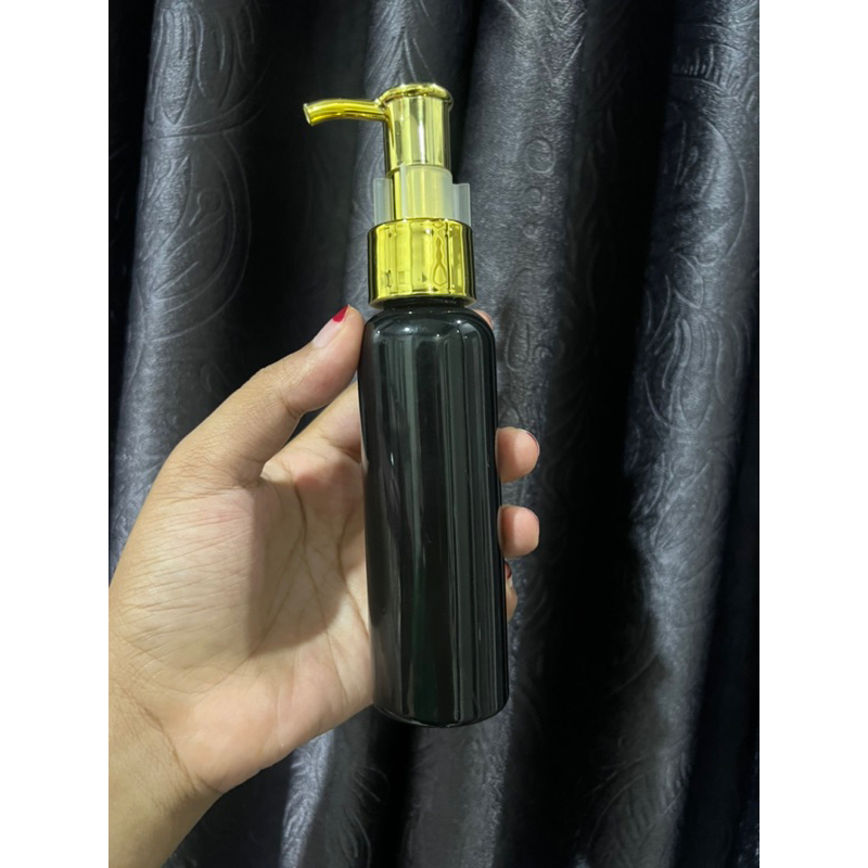 HB Booster Whitening malam cepat putih