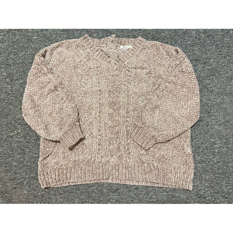 PRELOVED RAJUT VELVET PREMIUM