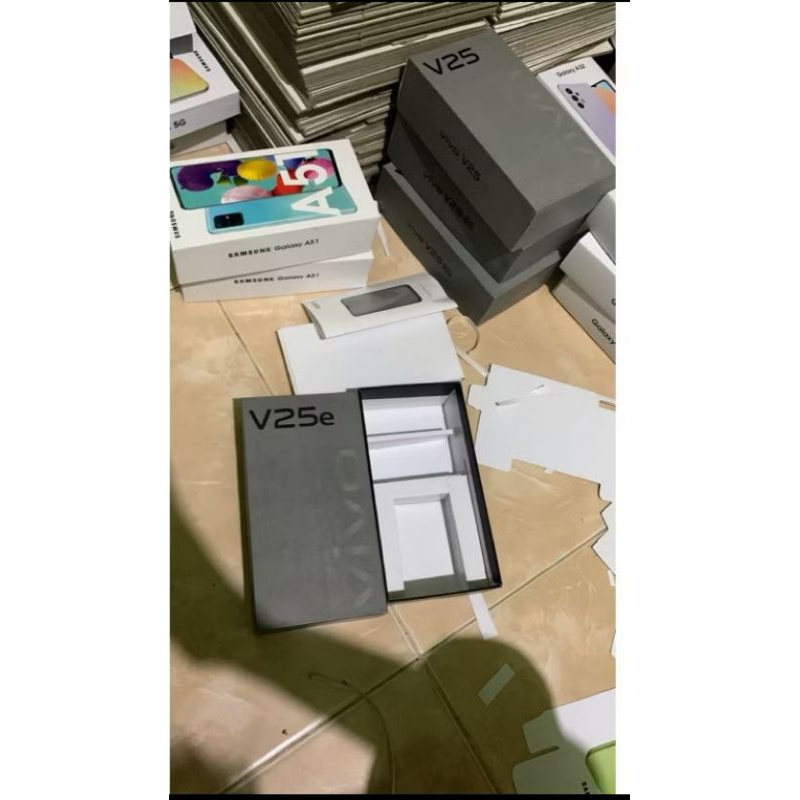 

juragan kotak untuk Vivo V25e