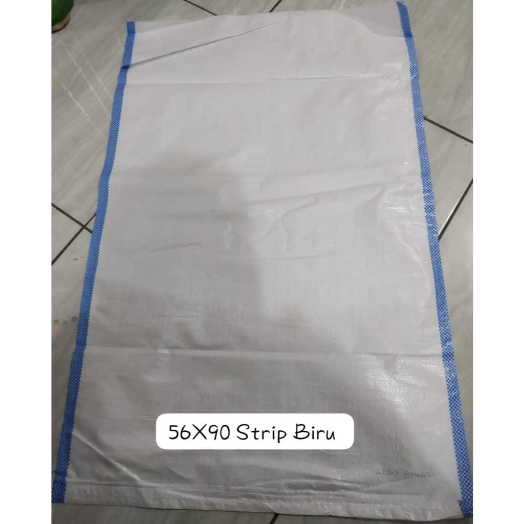 karung beras 50 kg