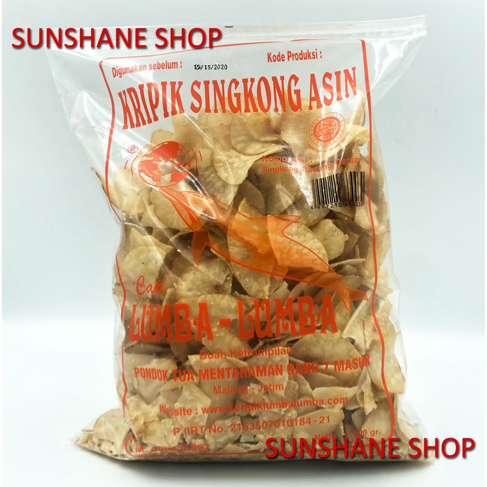 

PROMO 88 keripik kripik singkong lumba grosir camilan cemilan malang 5 gr 5gr manis asin Berkualitas