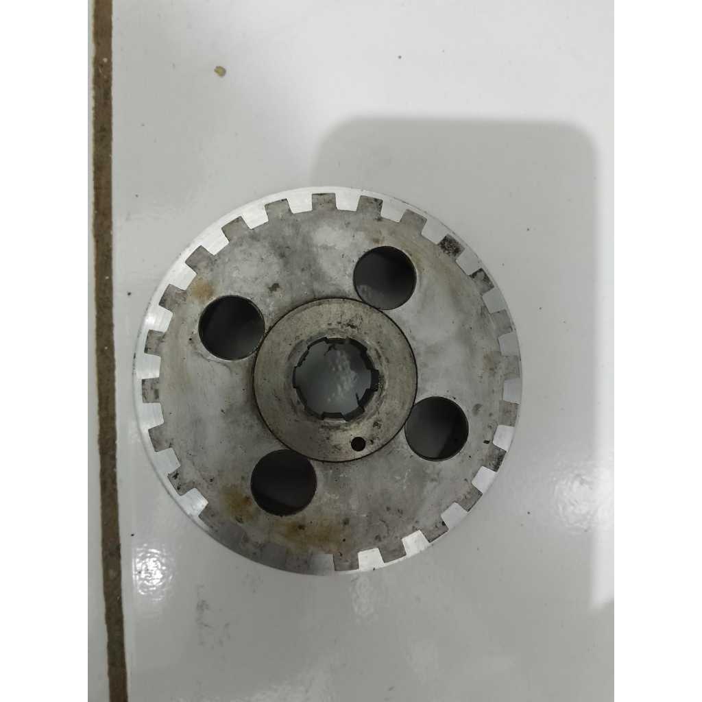 Rumah kampas kopling honda gl tiger megapro series