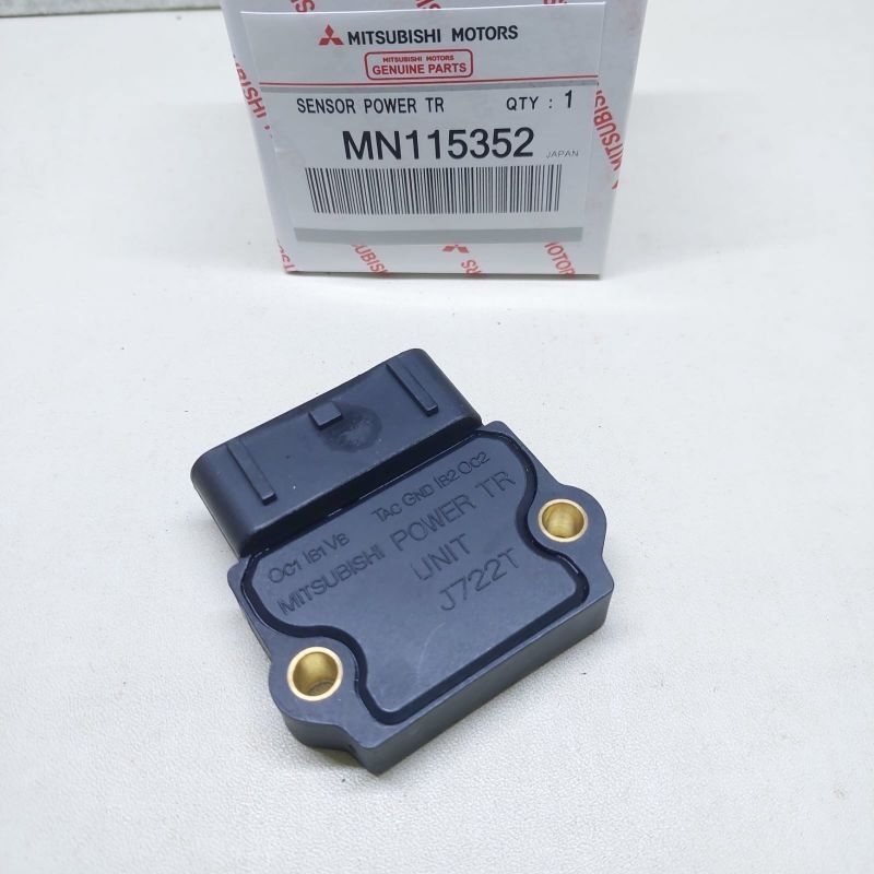 SENSOR POWER SENSOR TR UNIT T120 SS T 120 SS GARANSI